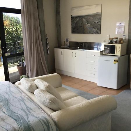Heads Up Apartment Mangawhai Exterior foto