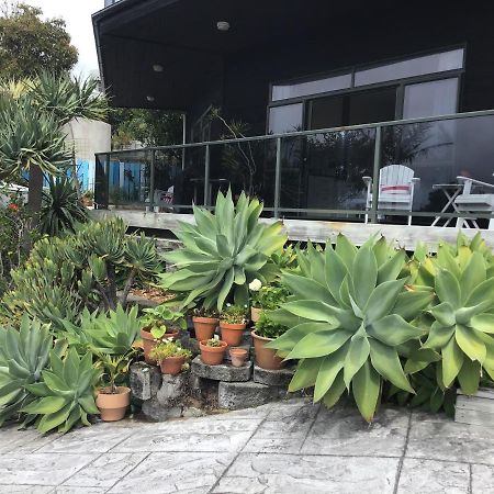 Heads Up Apartment Mangawhai Exterior foto
