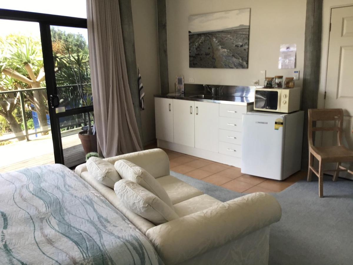 Heads Up Apartment Mangawhai Exterior foto