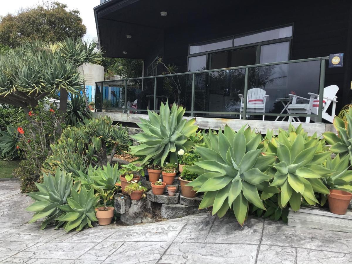 Heads Up Apartment Mangawhai Exterior foto