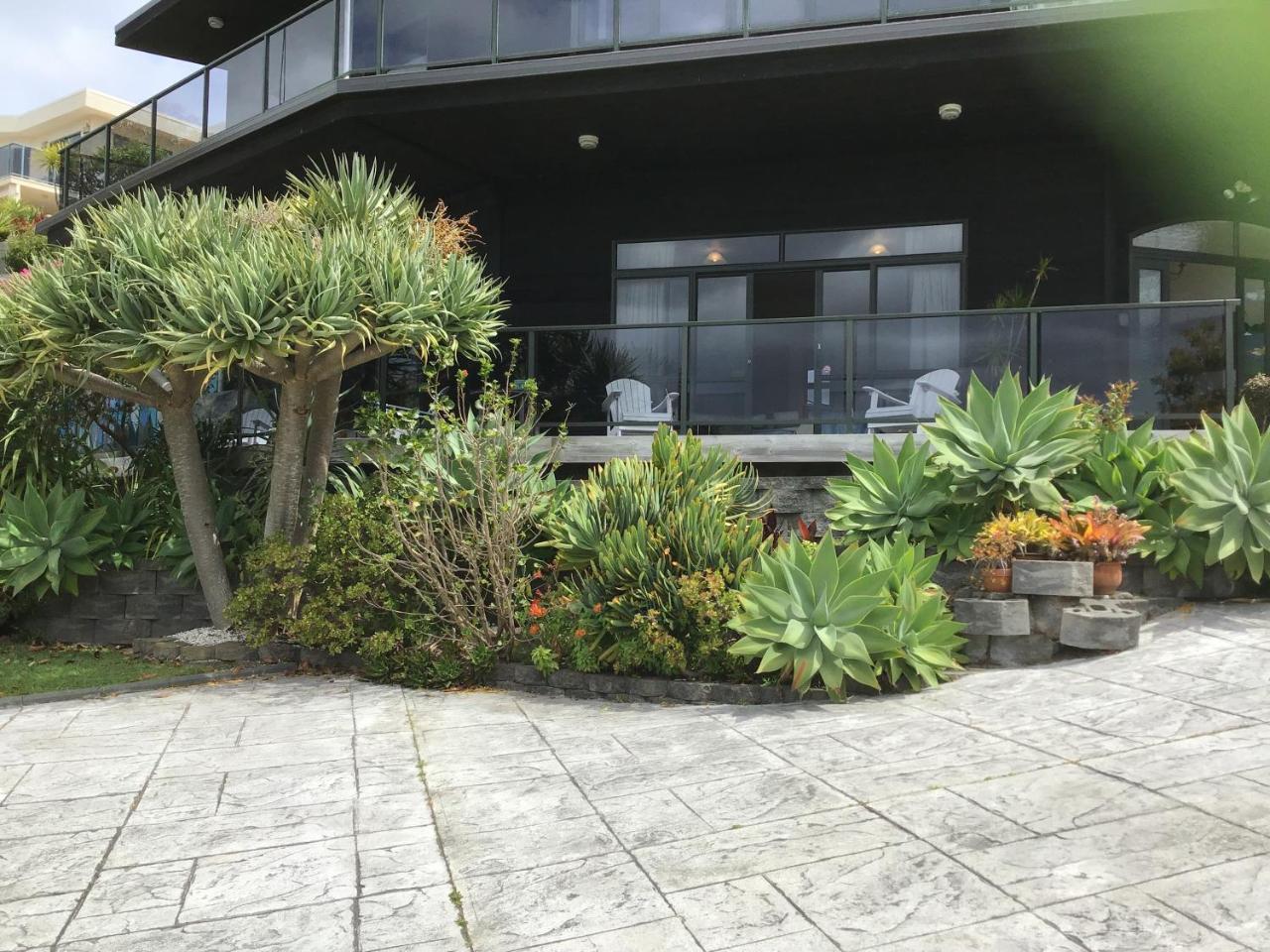 Heads Up Apartment Mangawhai Exterior foto